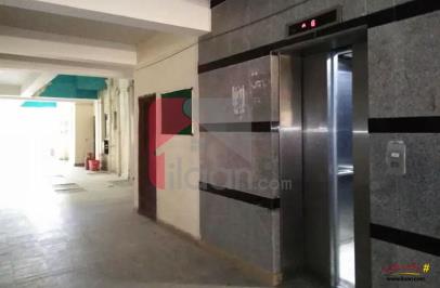 2 Bed Apartment for Sale in Defence Residency, Phase 2, DHA Islamabad