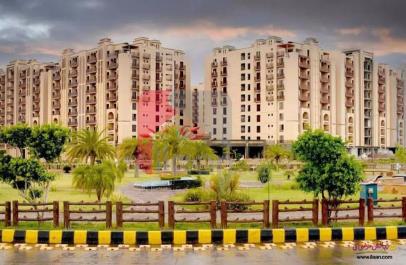 2 Bed Apartment for Sale in Sector H, Bahria Enclave, Islamabad