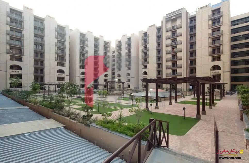 3 Bed Apartment for Sale in Galleria Mall, Bahria Enclave, Islamabad