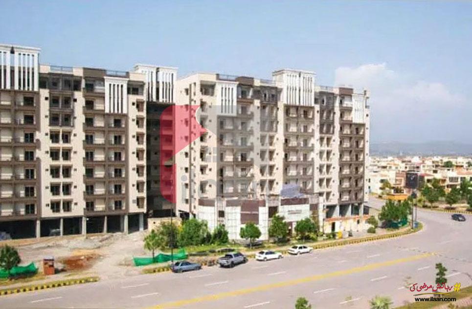 3 Bed Apartment for Sale in Sector A, Bahria Enclave, Islamabad