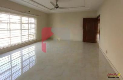 1 Kanal House for Rent (First Floor) in Phase 2, DHA Islamabad