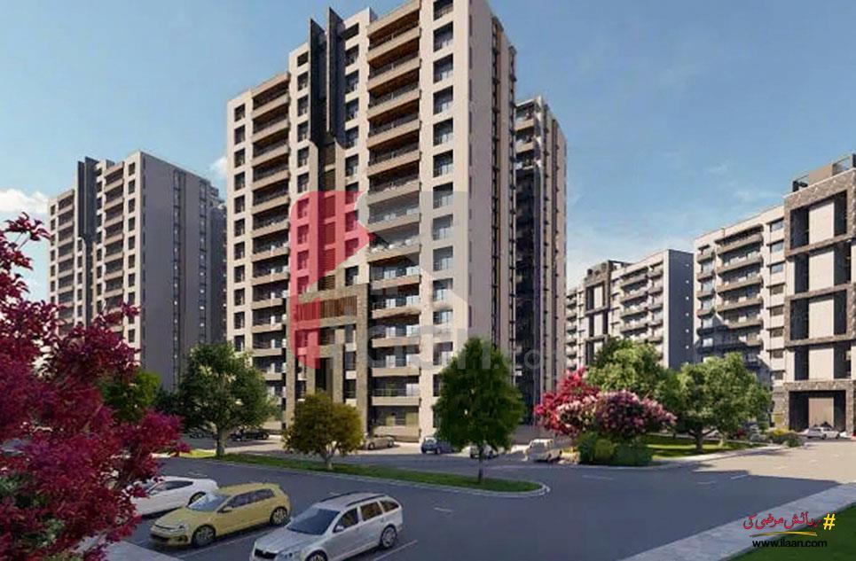 3 Bed Apartment for Sale in Sector D, Phase 4, DHA Islamabad