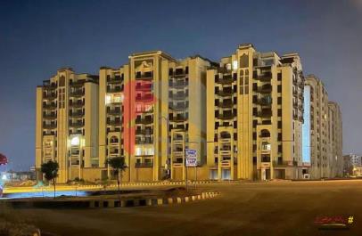 3 Bed Apartment for Sale in Sector I, Bahria Enclave, Islamabad