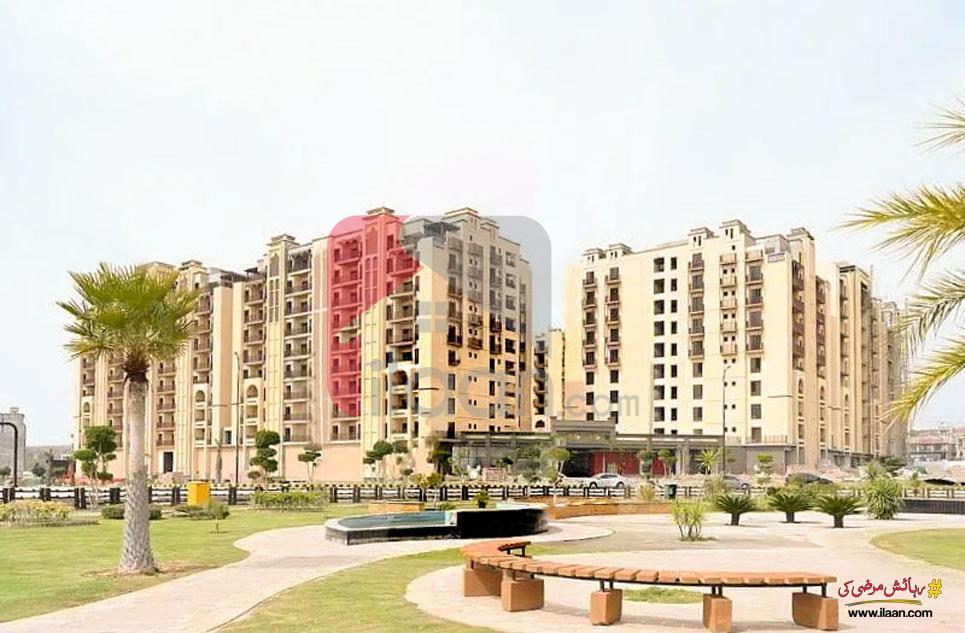 3 Bed Apartment for Sale in Sector I, Bahria Enclave, Islamabad