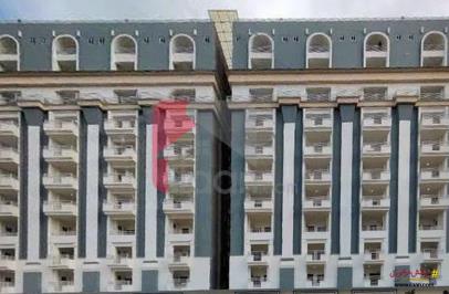 3 Bed Apartment for Sale in Al-Ghurair Giga, Phase 2, DHA Islamabad