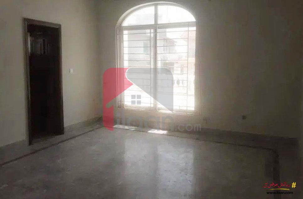 1 Kanal House for Rent (First Floor) in Sector B1, Phase 2, DHA Islamabad