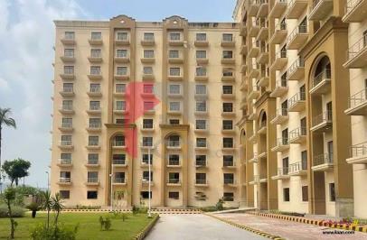 1 Bed Apartment for Sale in Sector A, Bahria Enclave, Islamabad