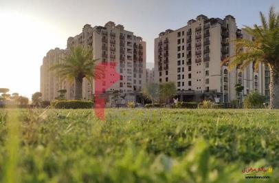 3 Bed Apartment for Sale in Sector I, Bahria Enclave, Islamabad