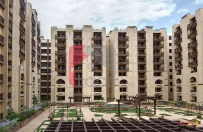 3 Bed Apartment for Sale in Bahria Enclave, Islamabad