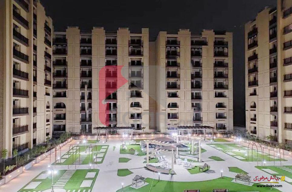 3 Bed Apartment for Sale in Bahria Enclave, Islamabad