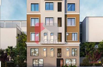 8.4 Marla Penthouse for Sale in Bahria Town, Islamabad