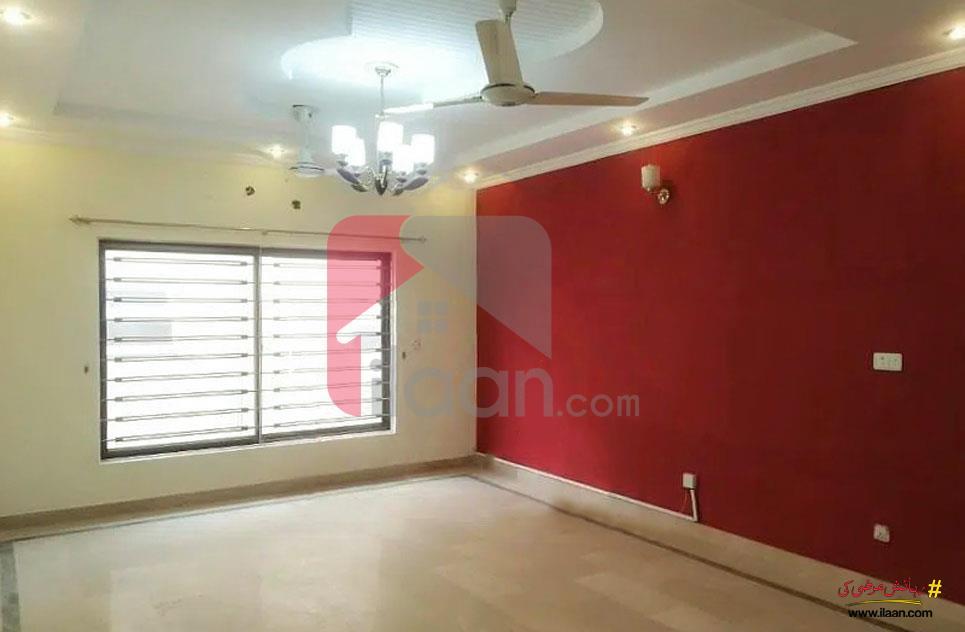 1 Kanal House for Rent (First Floor) in Phase 5, DHA Islamabad