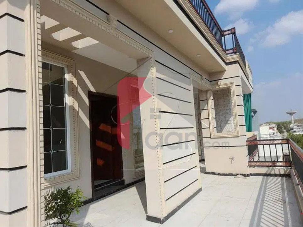 1 Kanal House for Rent (First Floor) in Sector G, Phase 2, DHA Islamabad