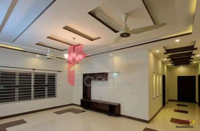 1 Kanal House for Rent (First Floor) in Phase 2, DHA Islamabad