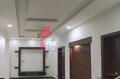 10 Marla House for Rent (First Floor) in Sector C1, Bahria Enclave, Islamabad