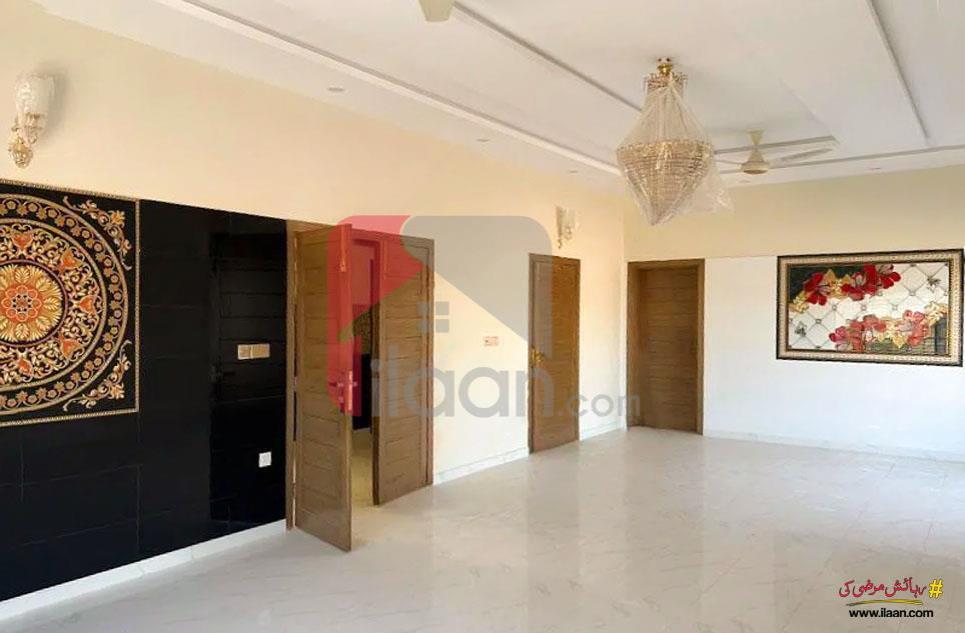 1 kanal House for Rent (First Floor) in Sector C, Bahria Enclave, Islamabad
