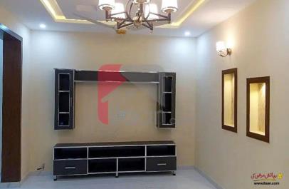 8 Marla House for Sale in Phase 1, CBR Town, Islamabad