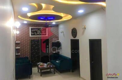 3 Bed Appartment for Sale in City Tower And Shopping Mall, University Road, Karachi