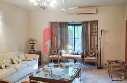 600 Square Yard House for Rent in KDA Officers Society, Karachi