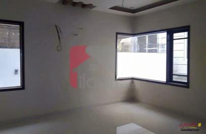 300 Square Yard House for Sale in Bahadurabad, Karachi