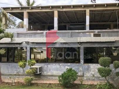775 Square Yard House for Sale in Block 6, PECHS, Karachi