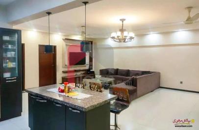 300 Square Yard House for Sale on Alamgir Road, Gulshan-e-iqbal, Karachi