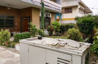 600 Square Yard House for Rent in Block 6, Gulshan-e-iqbal, Karachi