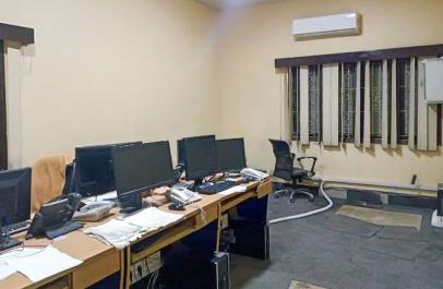 600 Square Yard House for Rent in PECHS, Jamshed Town, Karachi