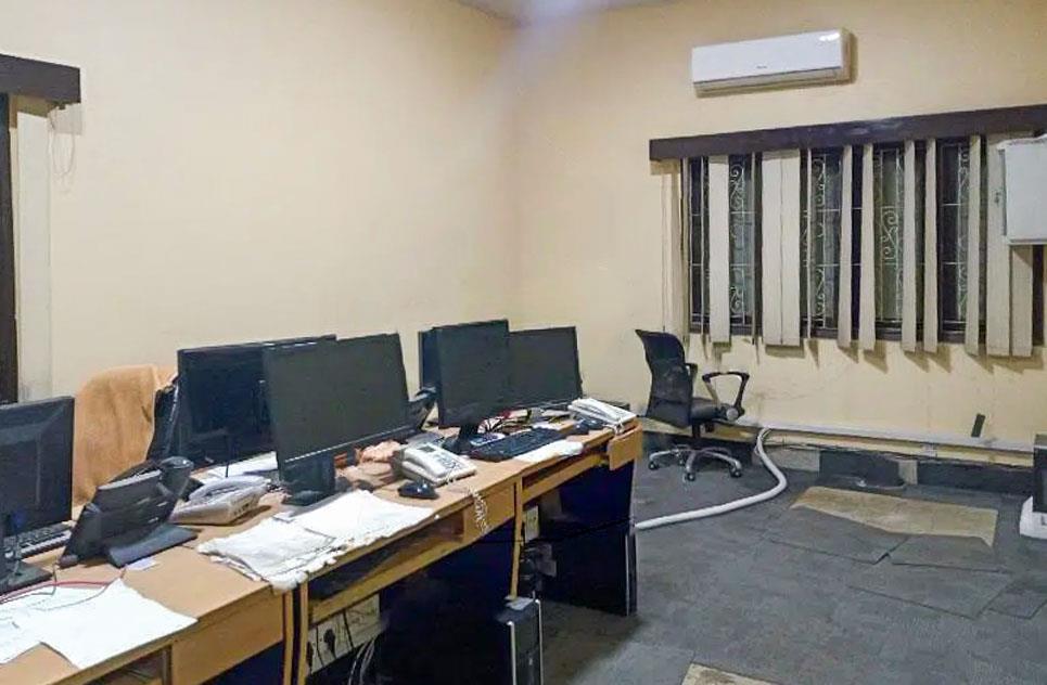 600 Square Yard House for Rent in PECHS, Jamshed Town, Karachi