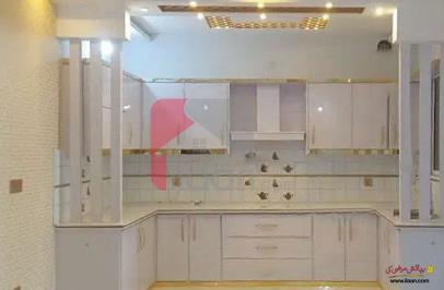 240 Square Yard House for Sale in Block 5, Gulshan-e-iqbal, Karachi