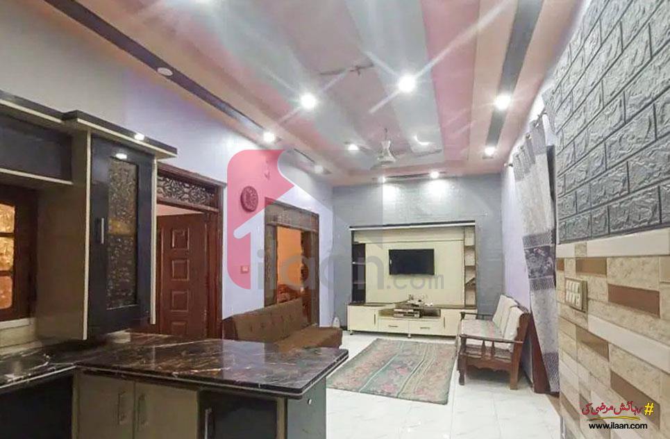 120 Square Yard House for Sale in Etawa Society, Gulshan-e-iqbal, Karachi