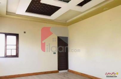 240 Square Yard House for Sale in KDA Officers Society, Karachi