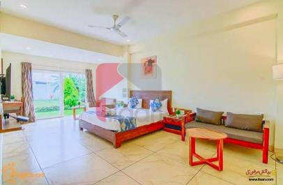 600 Square Yard House for Sale in KDA Officers Society, Karachi