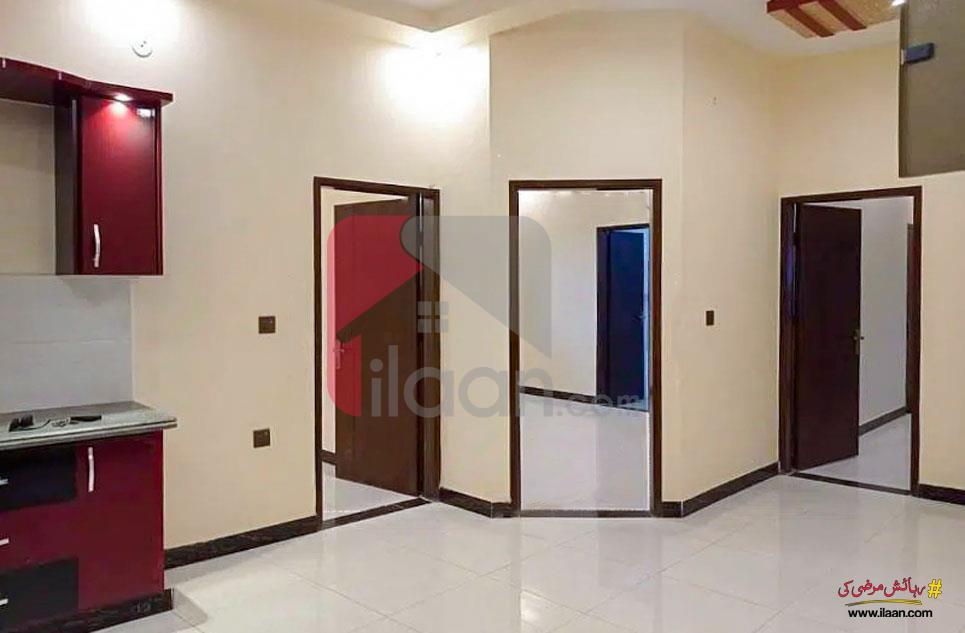 400 Square Yard House for Sale in KDA Officers Society, Karachi
