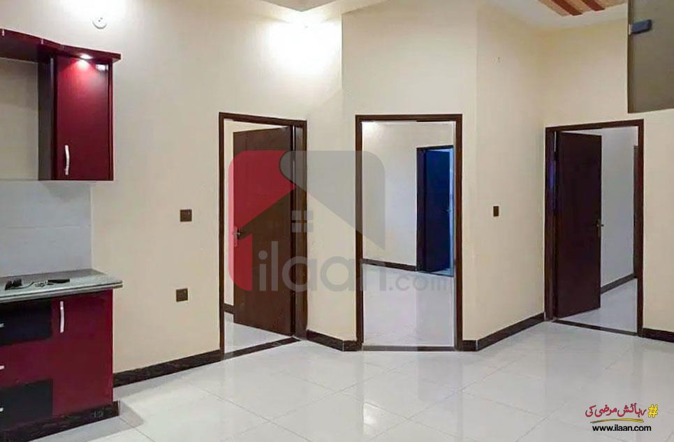 300 Square Yard House for Rent in KDA Officers Society, Karachi