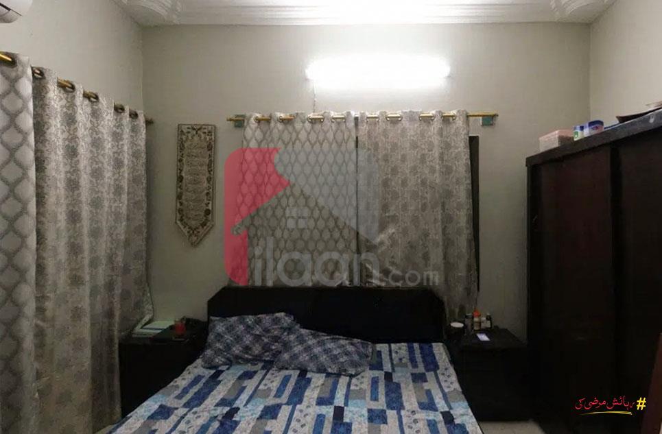 240 Square Yard House for Sale in Block 5, Gulshan-e-iqbal, Karachi