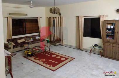 300 Square Yard House for Sale in Bahadurabad, Karachi