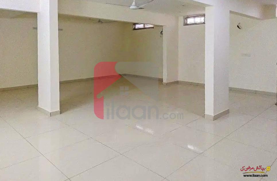 250 Square Yard House for Rent in Jamshed Town, Karachi
