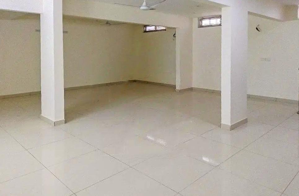 250 Square Yard House for Rent in Jamshed Town, Karachi