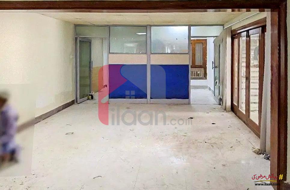 1000 Square Yard House for Rent in Jamshed Town, Karachi