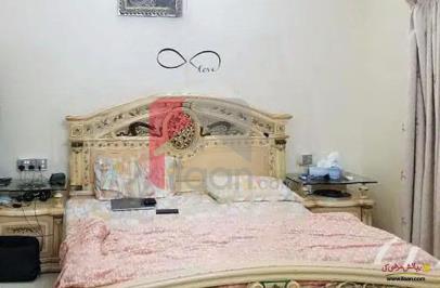 120 Square Yard House for Sale in Gulshan-e-iqbal, Karachi