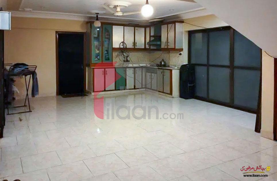 280 Square Yard House for Rent in Jamshed Town, Karachi