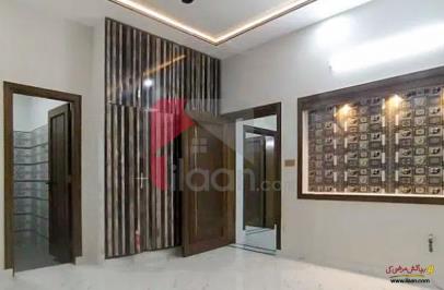 14.2 Marla House for Sale in Block C, Phase 1, CBR Town, Islamabad