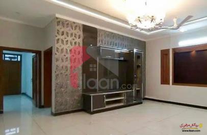 14.2 Marla House for Sale in Block C, Phase 1, CBR Town, Islamabad