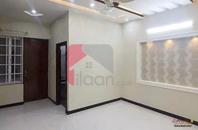 8 Marla House for Sale in Block D, Phase 1, CBR Town, Islamabad