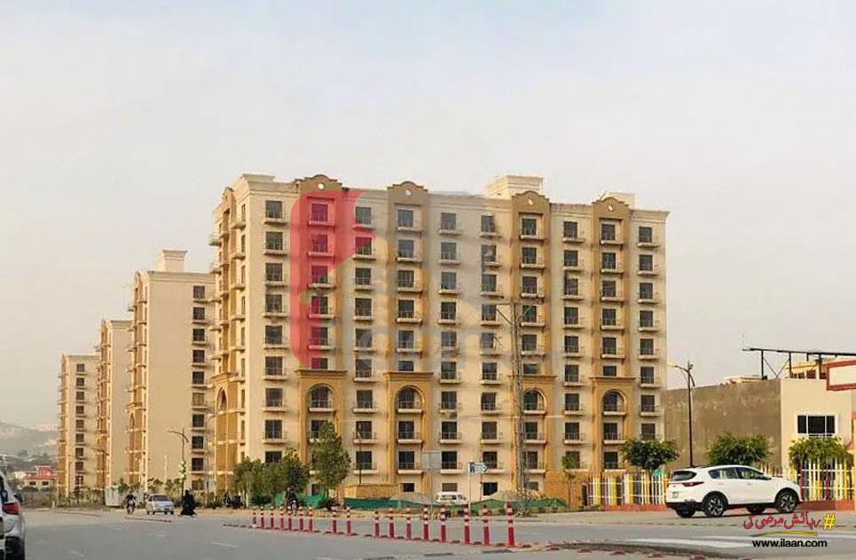 1 Bed Apartment for Sale in Sector A, Bahria Enclave, Islamabad