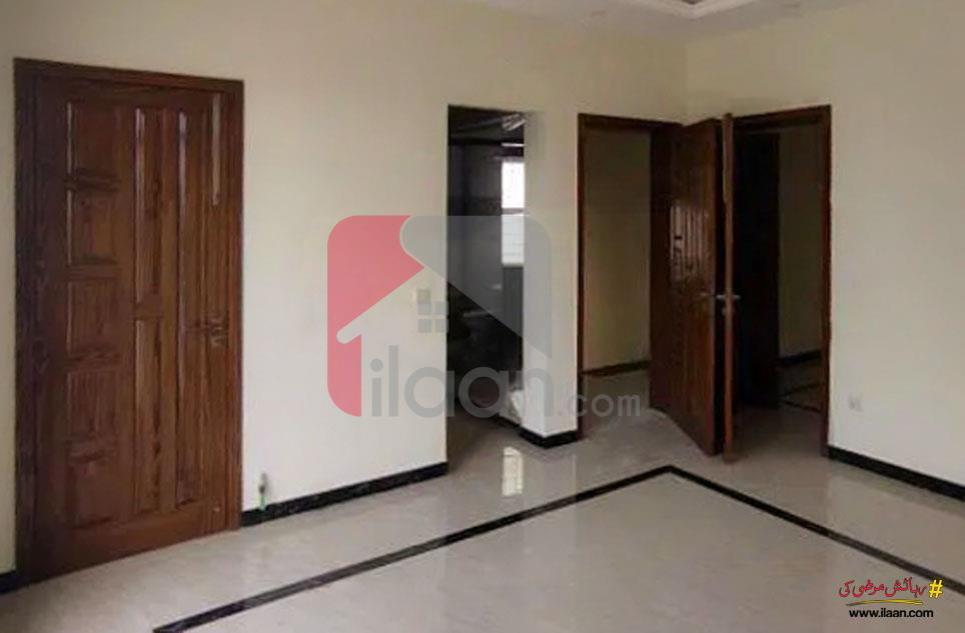 10 Marla House for Rent (First Floor) in Sector C1, Bahria Enclave, Islamabad