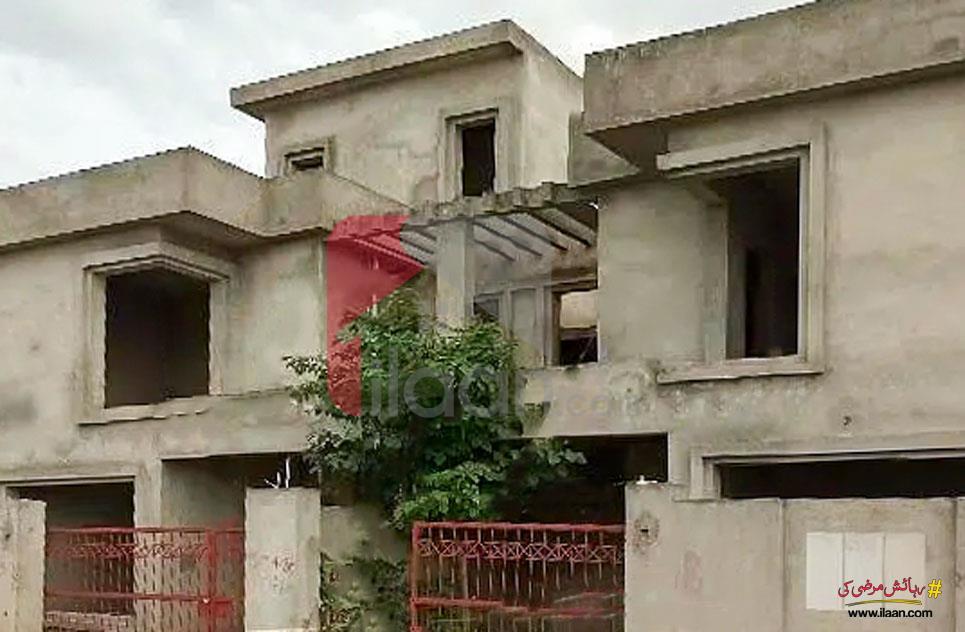 14 Marla House for Sale on Kuri Road, Islamabad