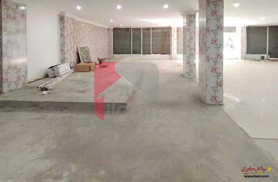 5.3 Marla Office for Rent in Blue Area, Islamabad