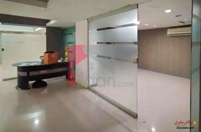 11.1 Marla Office for Rent in Blue Area, Islamabad 